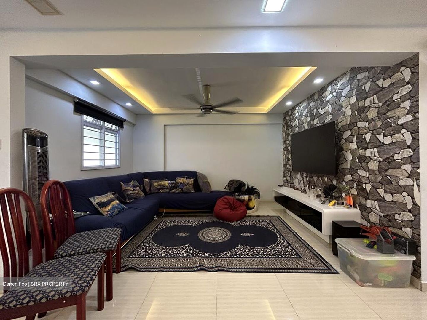 Blk 304 Shunfu Gardens (Bishan), HDB Executive #502479641